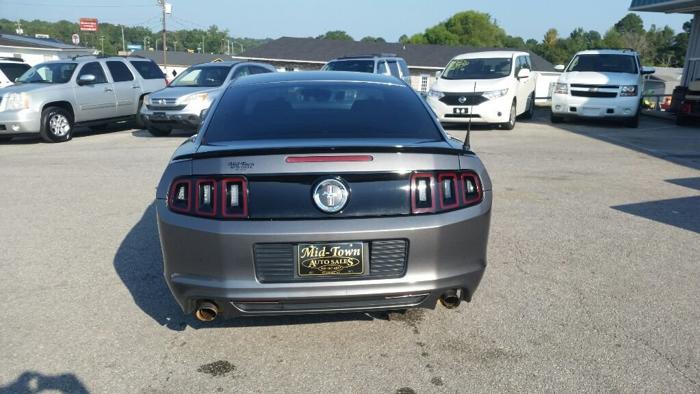 used 2014 ford mustang coupe winfield, al 35594 for sale in winfield, alabama