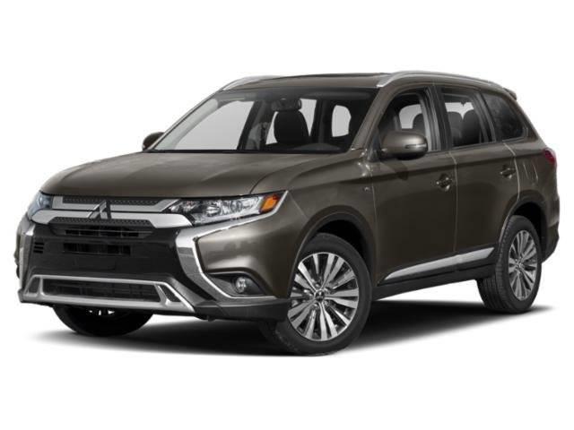 2019 mitsubishi outlander gt awd gt 4dr suv for sale in fairfield, connecticut