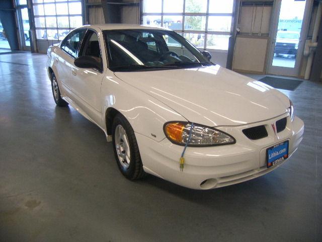 2005 pontiac grand am se for sale in fairbanks, alaska