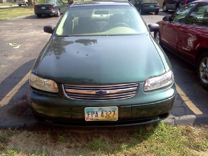 obo car in avon lake, oh