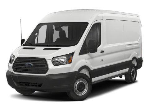 2018 ford transit-250 base