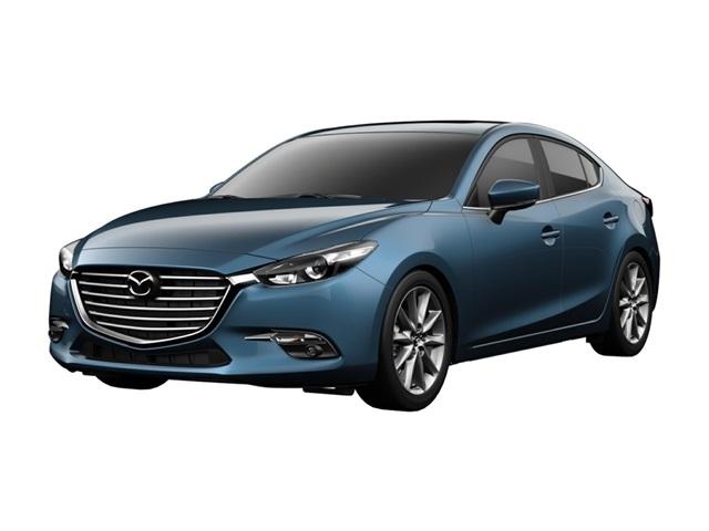 2017 mazda mazda3 grand touring