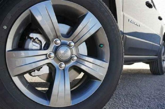2014 jeep patriot latitude high altitude edition in fort worth, tx