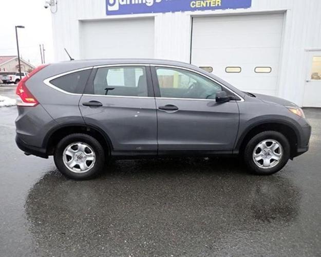 2014 honda cr-v lx awd lx 4dr suv for sale in bangor, maine
