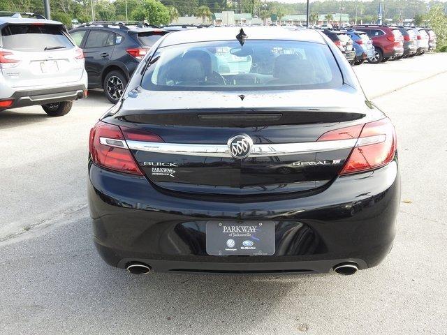 used 2016 buick regal jacksonville, nc 28546 for sale in jacksonville, north carolina