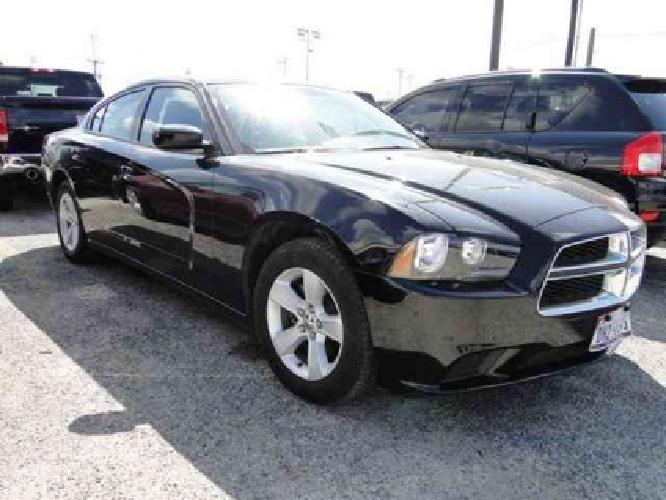 2012 dodge charger se in san antonio, tx