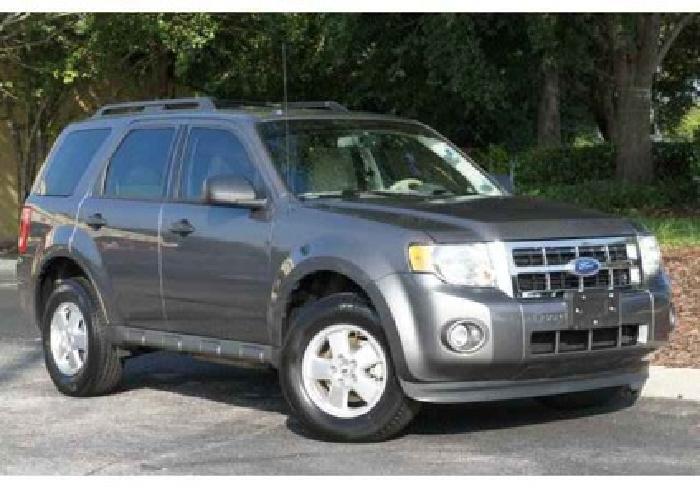 2011 ford escape xlt in longwood, fl