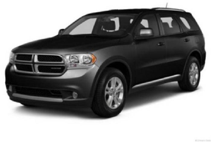 2013 dodge durango sxt in winter haven, fl