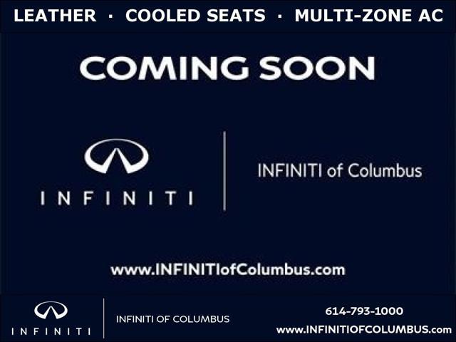2023 infiniti qx50 sport awd