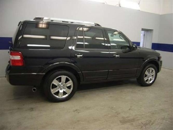2010 ford expedition limited in richmond, va
