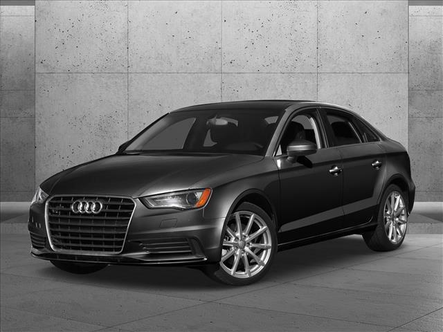 2015 audi a3 2.0t prestige
