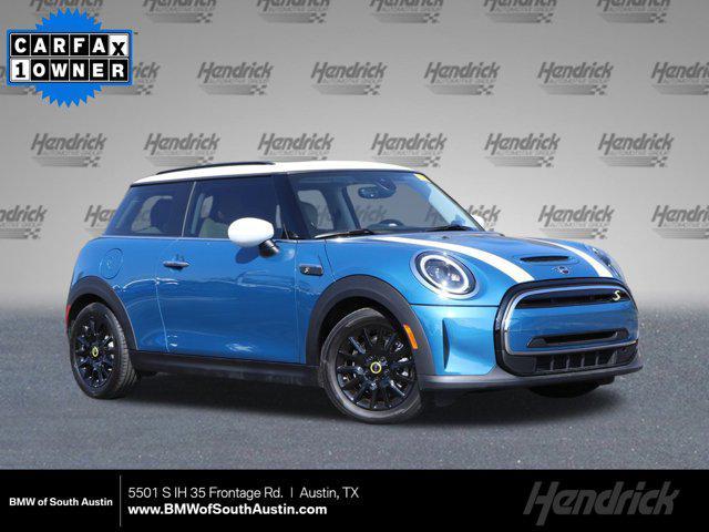 2023 mini hardtop cooper s