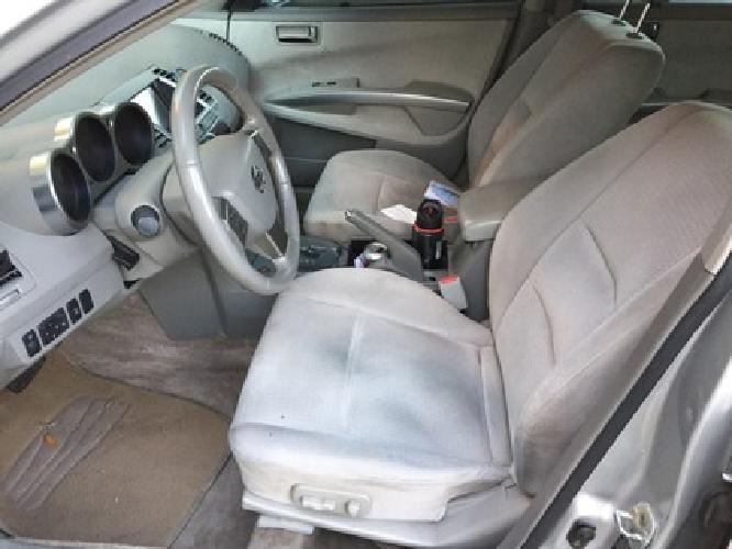 2005 nissan maxima 3.5 se in dallas, tx