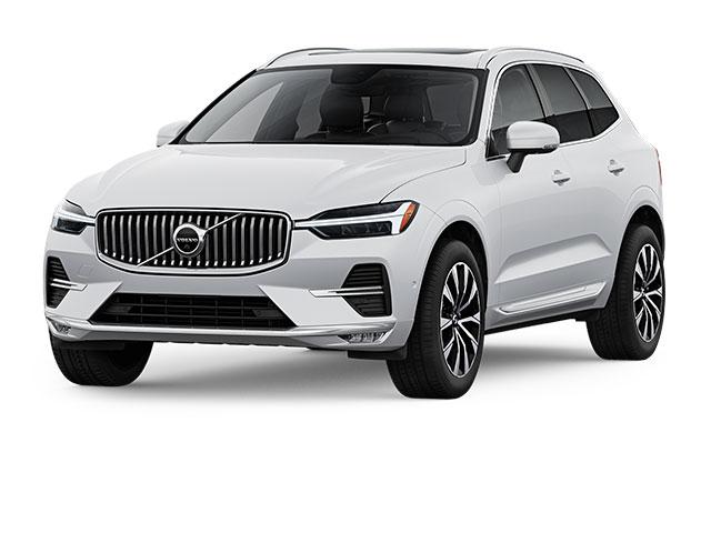 2023 volvo xc60 b5 awd plus bright