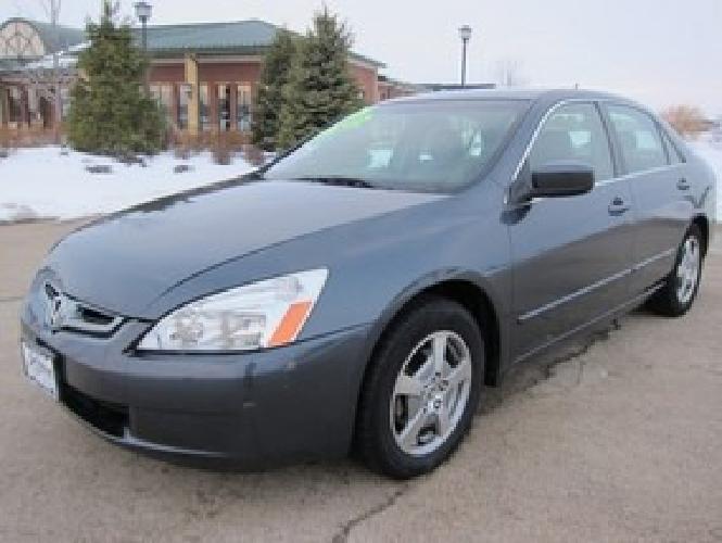 2003 honda accord 99,800 mi in roanoke, va