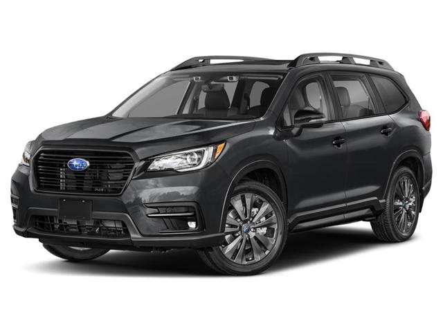 2022 subaru ascent onyx edition