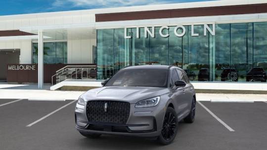 2023 Lincoln Corsair