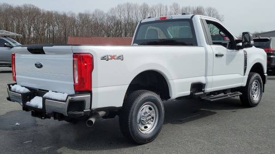 2024 Ford F-250