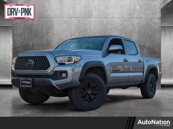 2018 toyota tacoma in co bluffs, iowa