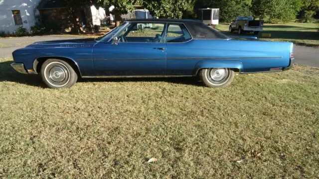 1971 buick electra 225 2 door