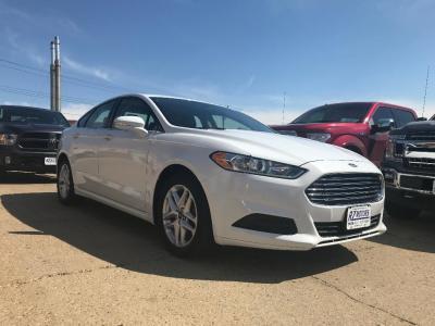 2013 ford fusion se se 4dr sedan for sale in bucyrus, north dakota