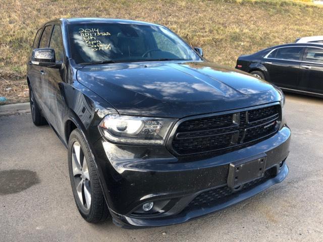 2014 dodge durango r/t awd r/t 4dr suv for sale in bar nunn, wyoming