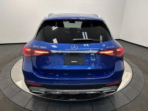 2024 mercedes-benz glc 300 base 4matic in allentown, pennsylvania