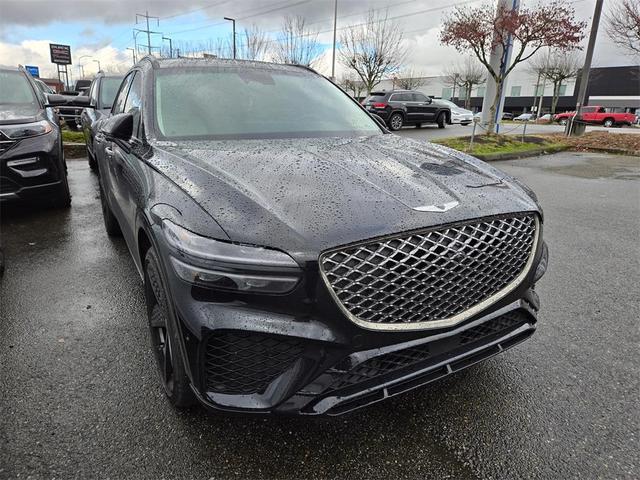 2023 genesis gv70 3.5t sport