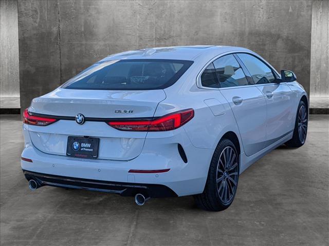 2024 bmw 228 gran coupe i sdrive