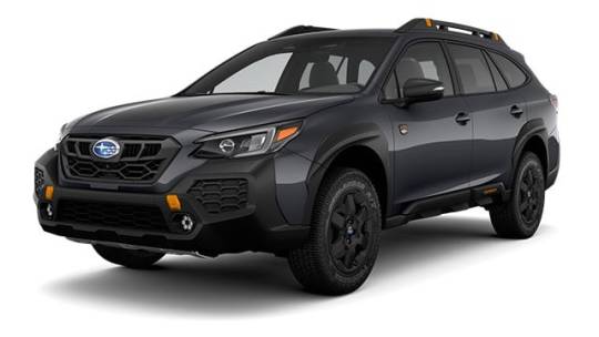 2025 Subaru se