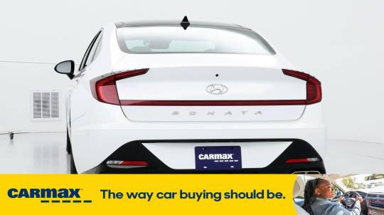 2020 Hyundai Sonata