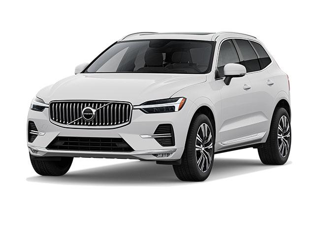 2022 volvo xc60 b6 awd inscription