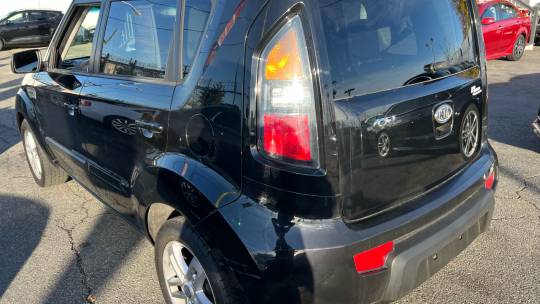 2011 Kia Soul