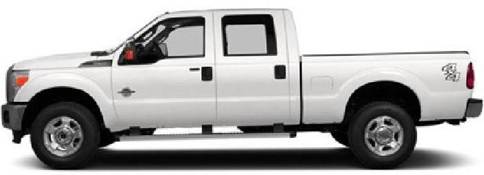2014 ford super duty f-350 drw lariat in richmond, va