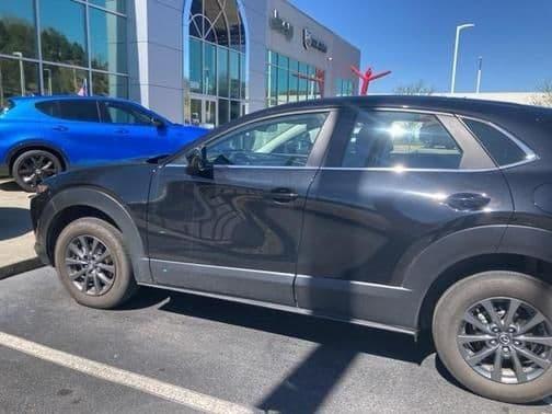 2023 mazda cx-30 2.5 s in bloomingdale, tennessee