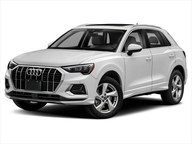 2022 audi q3 45 s line premium plus