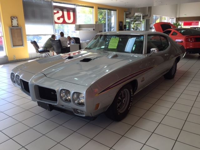 gto, judge, all original, sports car, clean vehicle