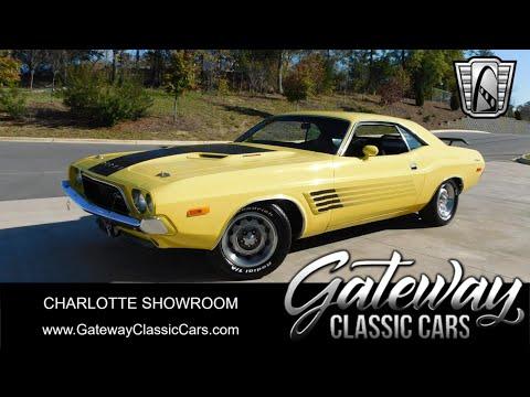 1973 dodge challenger in o'fallon, illinois