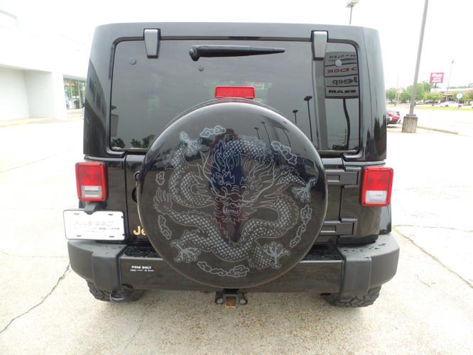 used 2014 jeep wrangler 4wd unlimited sahara hattiesburg, ms 39401 for sale in arnold line, mississippi