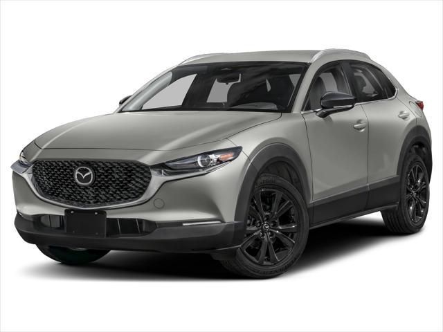 2024 mazda cx-30 select