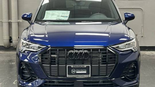 2024 Audi Q3