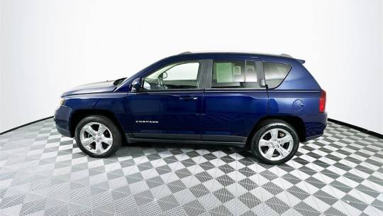2015 Jeep Compass