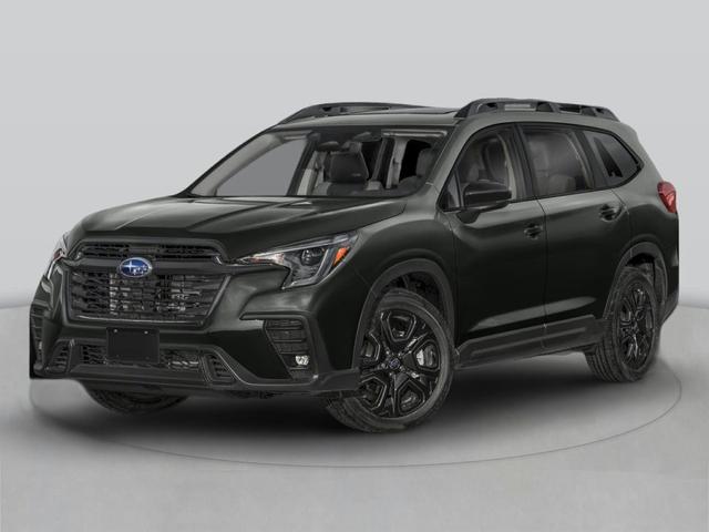 2023 subaru ascent limited