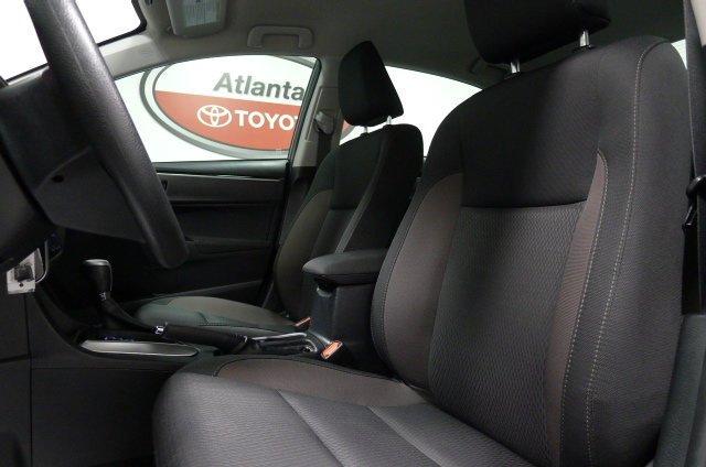 used 2019 toyota corolla le duluth, ga 30096 for sale in duluth, georgia