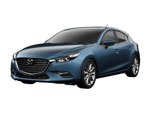 2017 mazda mazda3 in delavan, wisconsin