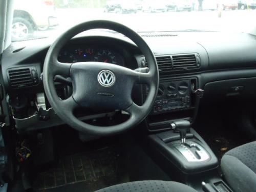 1999 volkswagen passat gls for sale in new hampshire