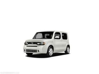 2009 nissan cube 1.8 krom