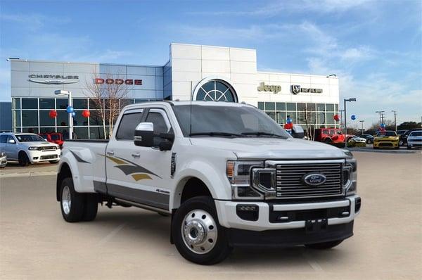 2022 ford f-450 in minneapolis, minnesota