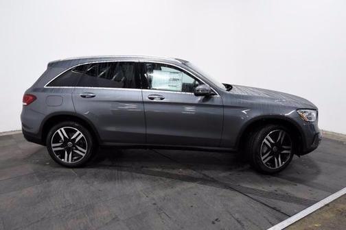 2021 mercedes-benz glc 300 in columbus, ohio