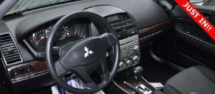 2012 mitsubishi galant es in harrisonburg, va